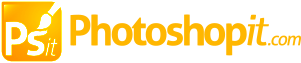 Photoshopit Logo